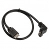 Streacom Type-C USB 3.1 Gen2 Cable, 400mm - 2