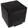 Streacom DB4 Fanless Cube Case - Black - 3