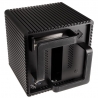 Streacom DB4 Fanless Cube Case - Black - 5