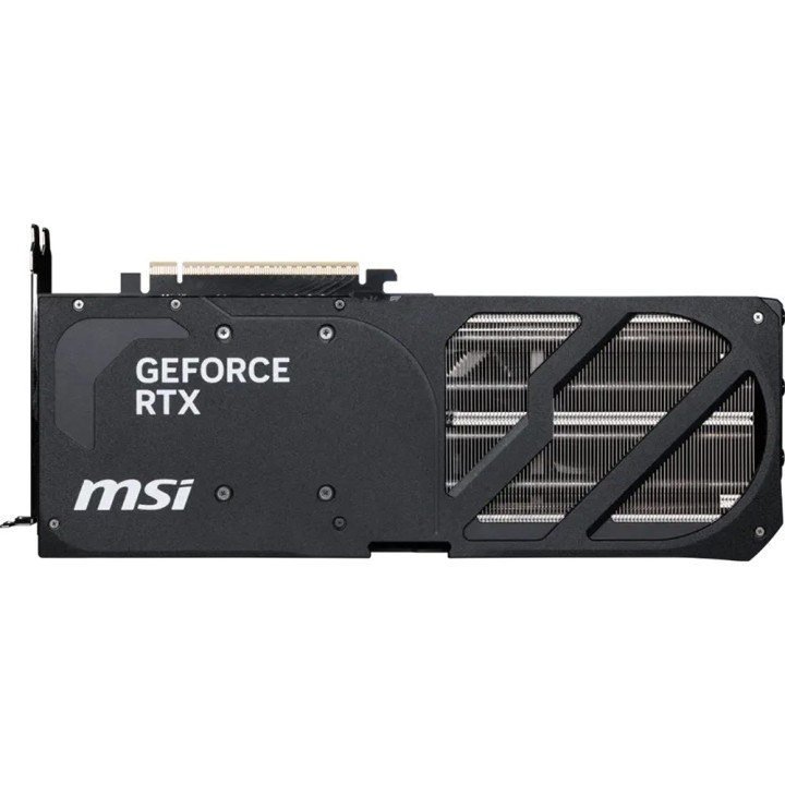 MSI GeForce RTX 5080, Shadow 3X OC, 16GB GDDR7 (Bulk Edition)