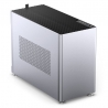 Jonsplus i100 Pro Mini-ITX Case - Silver - 3