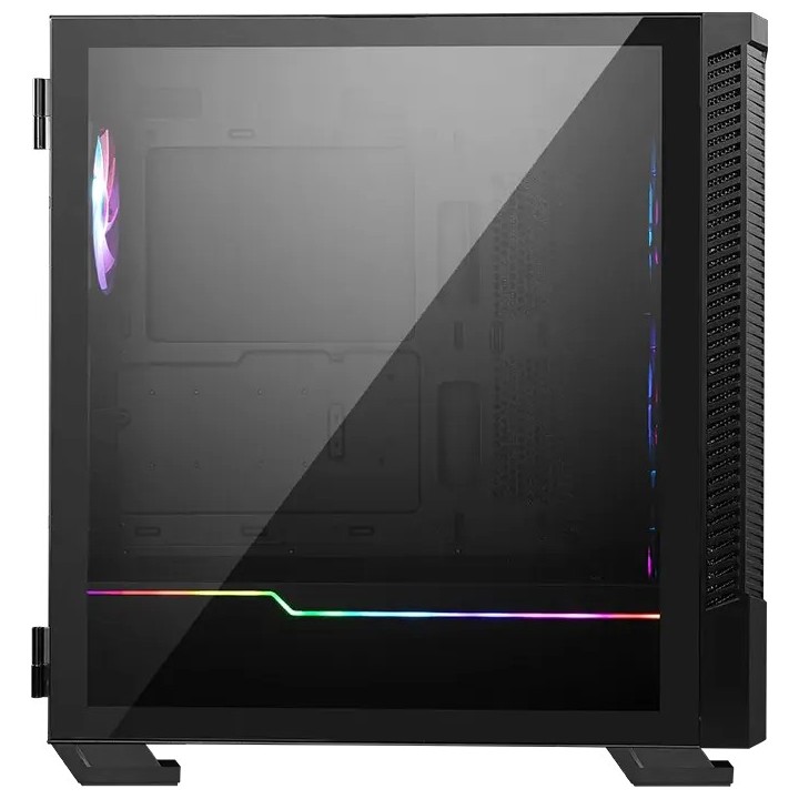 MSI MPG Velox 100R, Mid-Tower, Black
