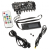 Lamptron TC20 Sync Edition PWM Fan And RGB Controller - PCI, Black - 5