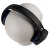 HyperX Cloud Stinger PC / PS4 Gaming Headset - Black / Blue - 3
