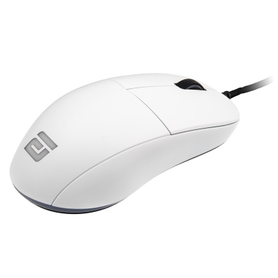 Endgame Gear XM1 RGB Gaming Mouse - White - 5