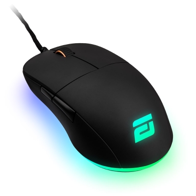 Endgame Gear XM1 RGB Gaming Mouse - Black - 1