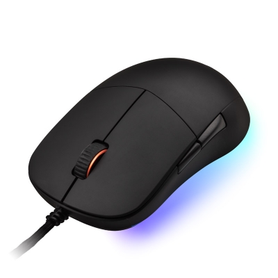 Endgame Gear XM1 RGB Gaming Mouse - Black - 4