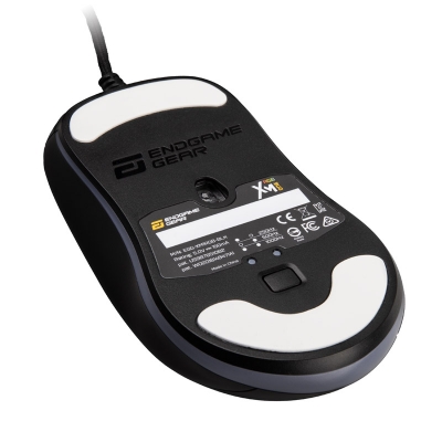 Endgame Gear XM1 RGB Gaming Mouse - Black - 6