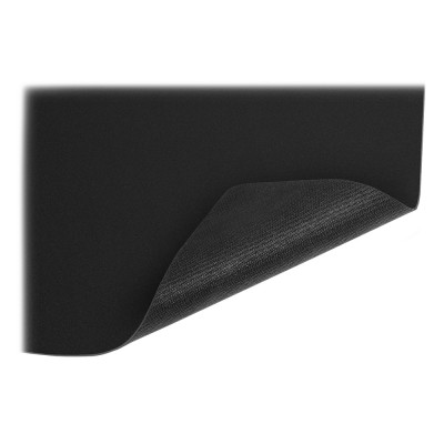 Sharkoon 1337 Gaming Mouse Mat, Size L, Black - 3