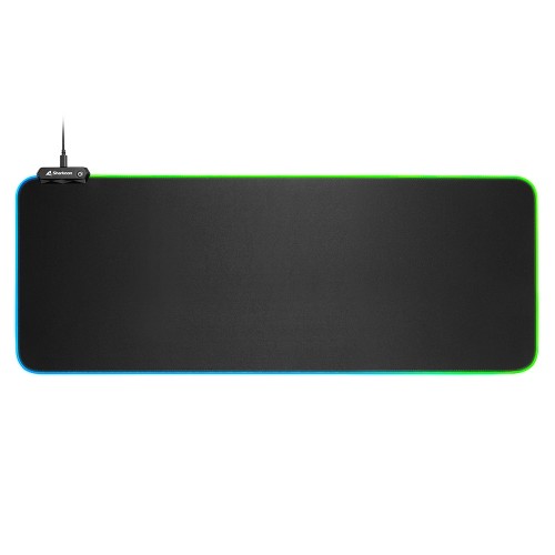 Sharkoon 1337 RGB V2 Gaming Mouse Mat 800 - 1