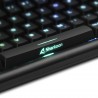 Sharkoon Skiller SGK30, Mechanical Gaming Keyboard RGB, Blue Switcher - Layout IT - 4