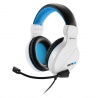 Sharkoon RUSH ER3 Gaming Stereo Headset - White - 1