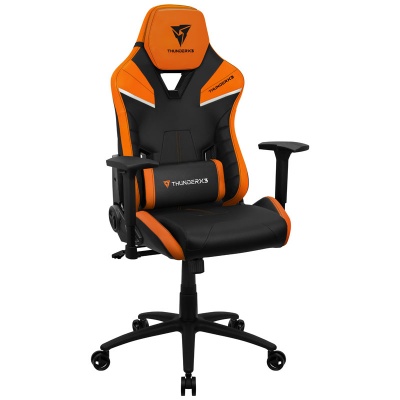 ThunderX3 TC5 Gaming Chair - Black / Orange - 1