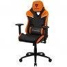 ThunderX3 TC5 Gaming Chair - Black / Orange - 2