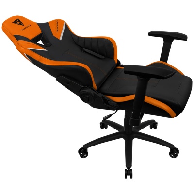 ThunderX3 TC5 Gaming Chair - Black / Orange - 5