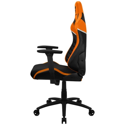 ThunderX3 TC5 Gaming Chair - Black / Orange - 8