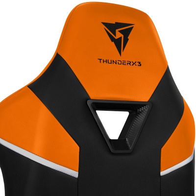 ThunderX3 TC5 Gaming Chair - Black / Orange - 9
