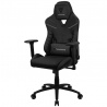 ThunderX3 TC5 Gaming Chair - Completely Black - 2