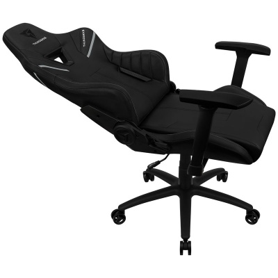 ThunderX3 TC5 Gaming Chair - Completely Black - 5