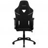 ThunderX3 TC5 Gaming Chair - Completely Black - 6