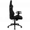 ThunderX3 TC5 Gaming Chair - Completely Black - 7
