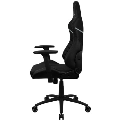 ThunderX3 TC5 Gaming Chair - Completely Black - 8