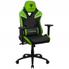 ThunderX3 TC5 Gaming Chair - Black / Green - 1
