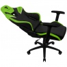 ThunderX3 TC5 Gaming Chair - Black / Green - 5