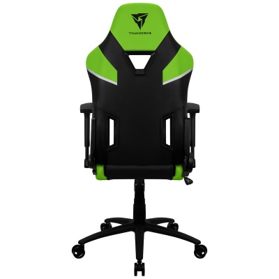 ThunderX3 TC5 Gaming Chair - Black / Green - 6