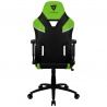 ThunderX3 TC5 Gaming Chair - Black / Green - 6