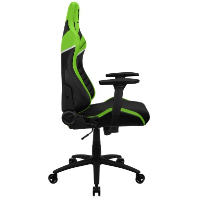 ThunderX3 TC5 Gaming Chair - Black / Green - 7