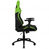 ThunderX3 TC5 Gaming Chair - Black / Green - 7