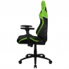 ThunderX3 TC5 Gaming Chair - Black / Green - 8