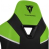 ThunderX3 TC5 Gaming Chair - Black / Green - 9