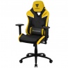 ThunderX3 TC5 Gaming Chair - Black / Yellow - 2