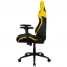 ThunderX3 TC5 Gaming Chair - Black / Yellow - 8