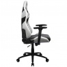 ThunderX3 TC5 Gaming Chair - Completely White - 7