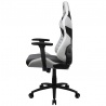 ThunderX3 TC5 Gaming Chair - Completely White - 8
