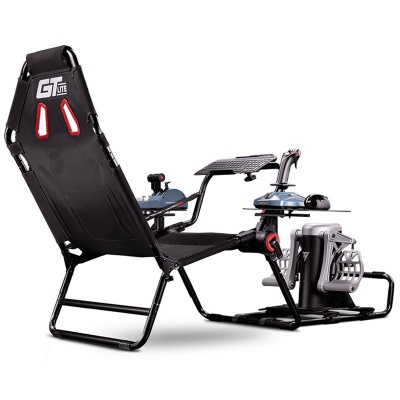 Next Level Racing GT LITE Simulator Cockpit - 7