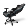 Sharkoon SKILLER SGS4 Gaming Chair - Black / Blue - 5