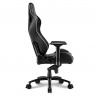 Sharkoon SKILLER SGS4 Gaming Chair - Black - 4