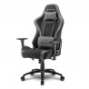 Sharkoon SKILLER SGS2 Gaming Chair - Black / Grey - 1