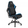 Sharkoon ELBRUS 1 Gaming Chair, Black / Blue - 4