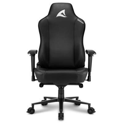 Sharkoon SKILLER SGS40 Gaming Chair - Black - 2