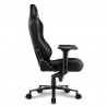 Sharkoon SKILLER SGS40 Gaming Chair - Black - 4
