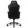 Sharkoon SKILLER SGS40 Gaming Chair - Black - 6