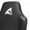 Sharkoon SKILLER SGS40 Gaming Chair - Black - 7