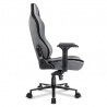 Sharkoon SKILLER SGS40 Gaming Chair - Black / Grey - 4