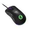 Sharkoon Light² 100 RGB Gaming Mouse - Black - 1