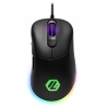 Sharkoon Light² 100 RGB Gaming Mouse - Black - 2